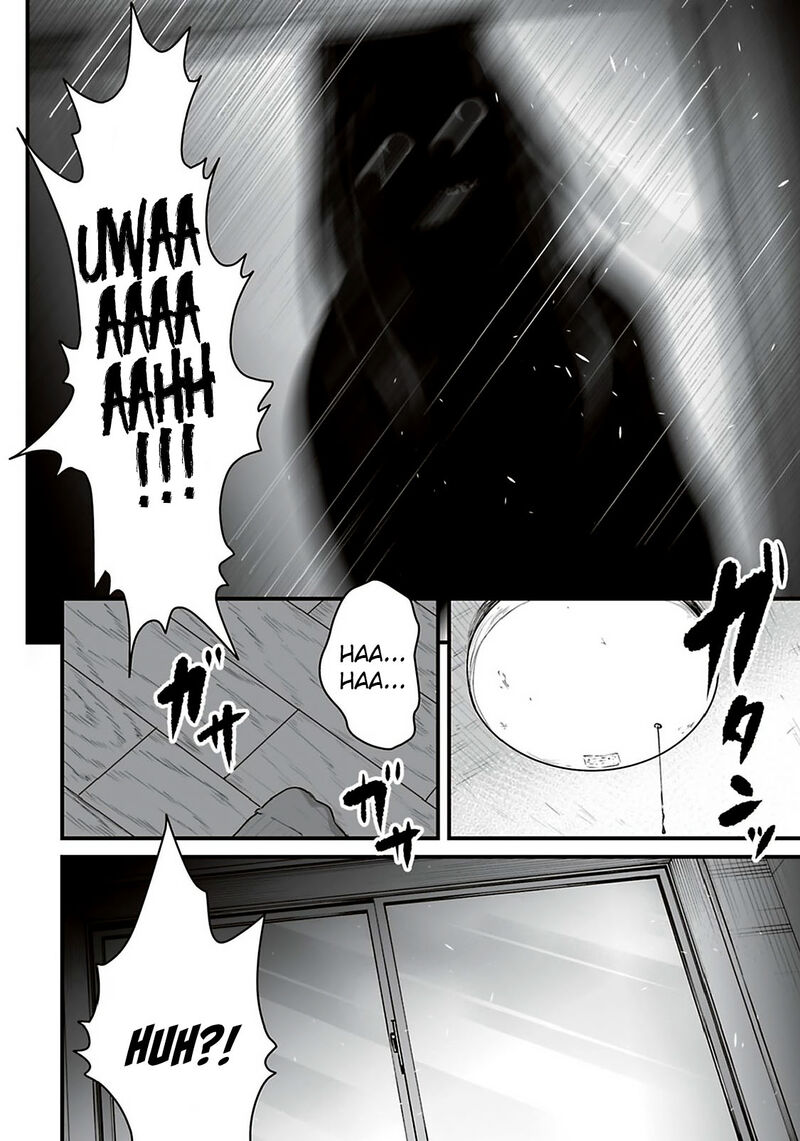 Osore Reiwa Kaidan 29 8