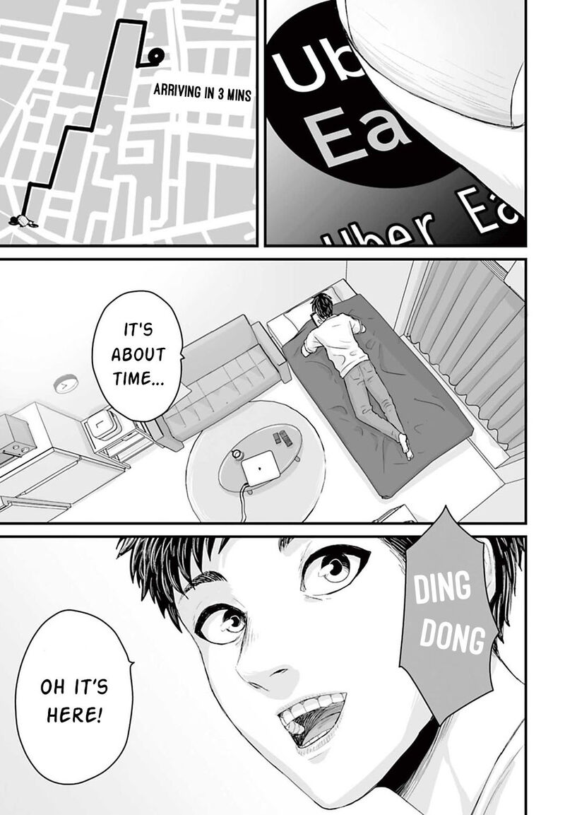 Osore Reiwa Kaidan 3 1