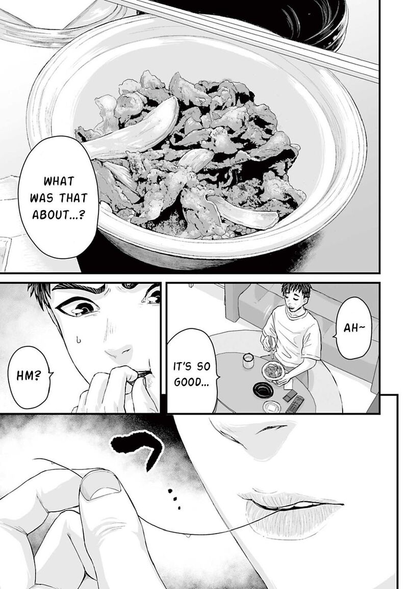 Osore Reiwa Kaidan 3 5