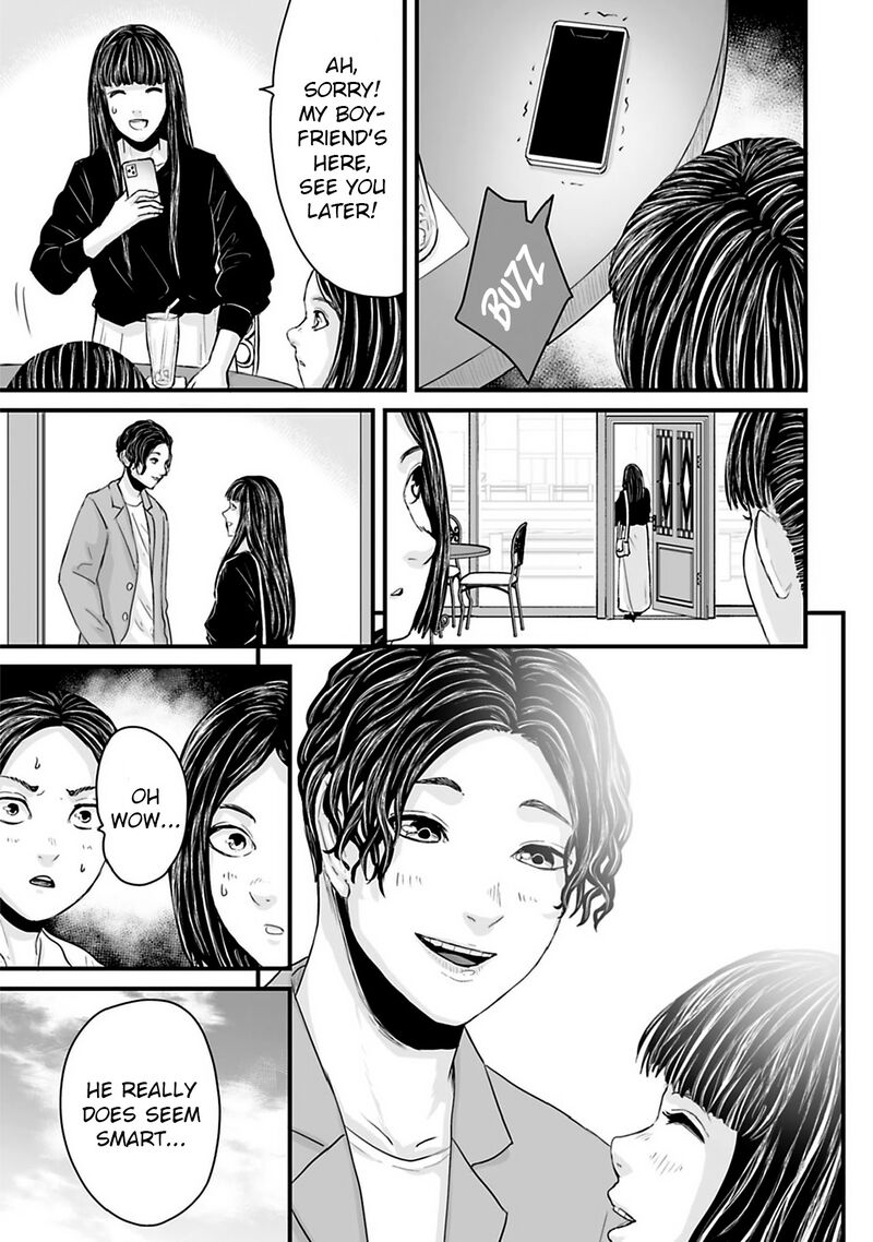 Osore Reiwa Kaidan 34 7