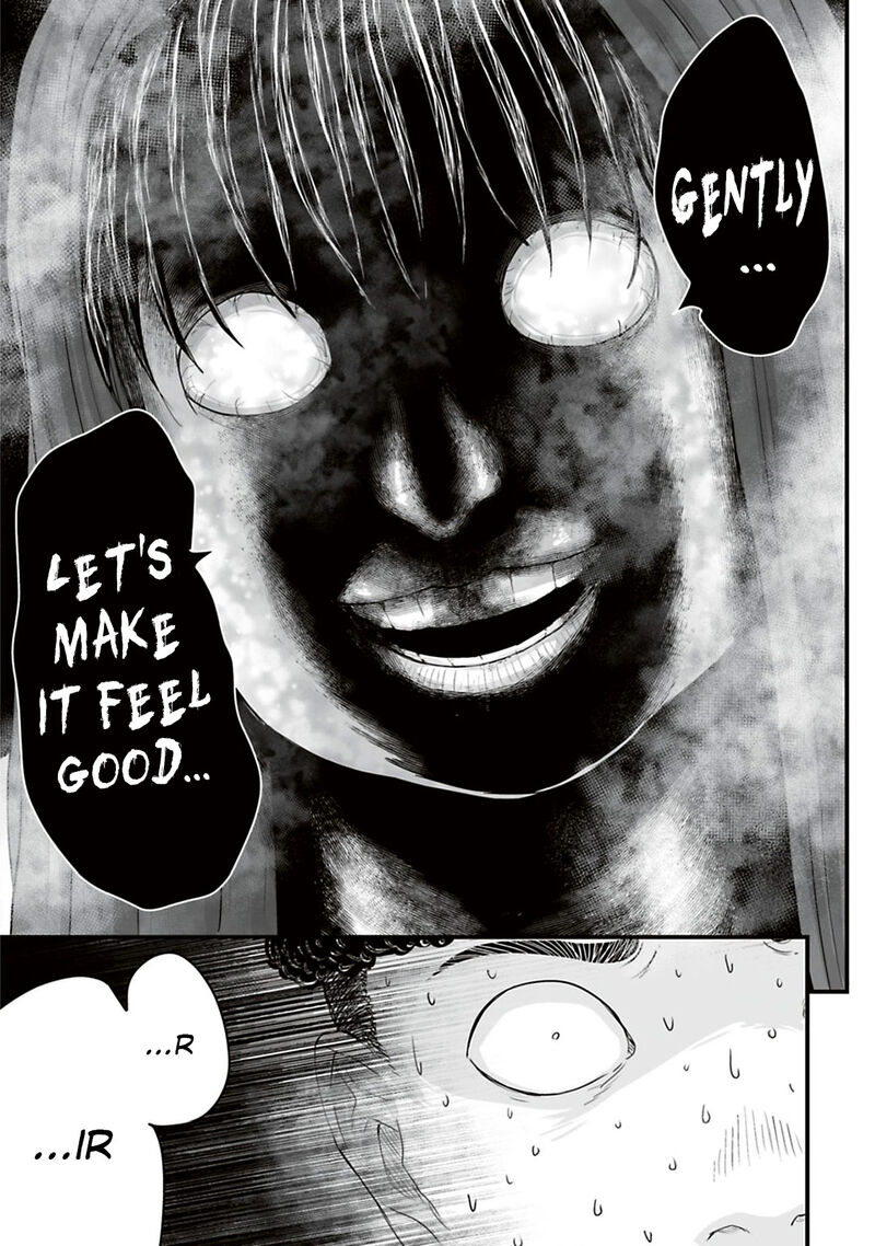 Osore Reiwa Kaidan 36 9
