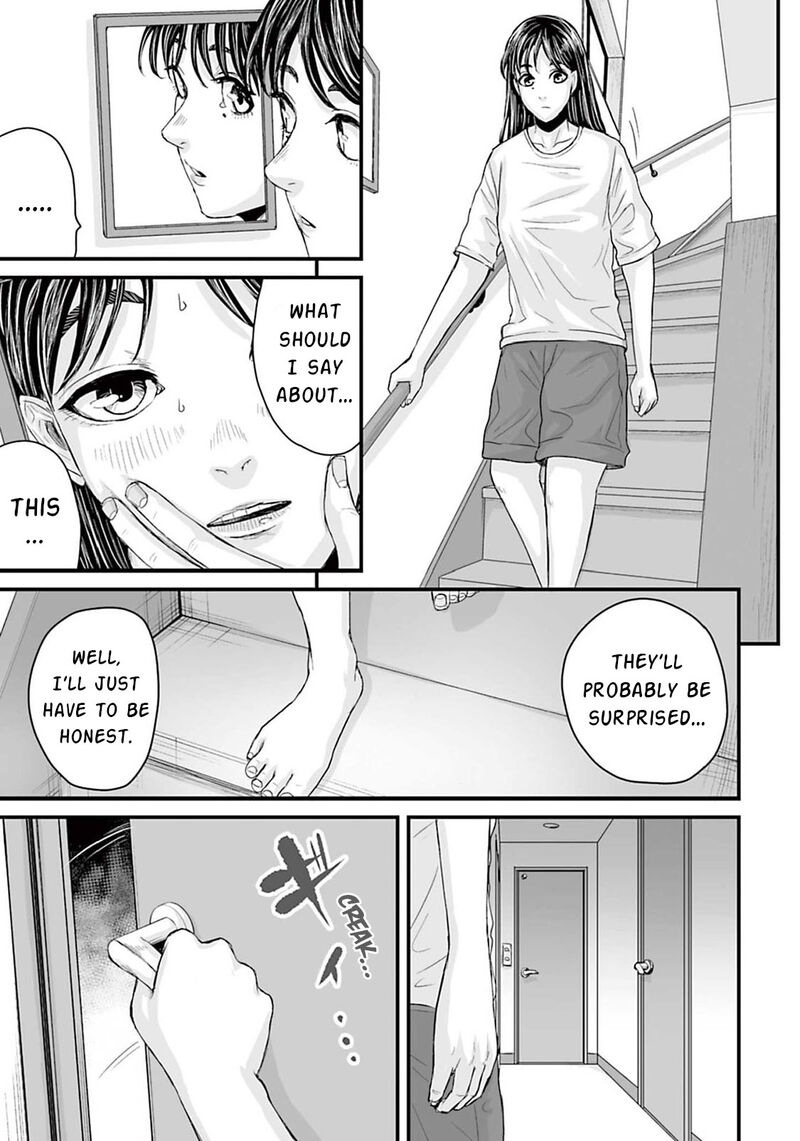Osore Reiwa Kaidan 4 19