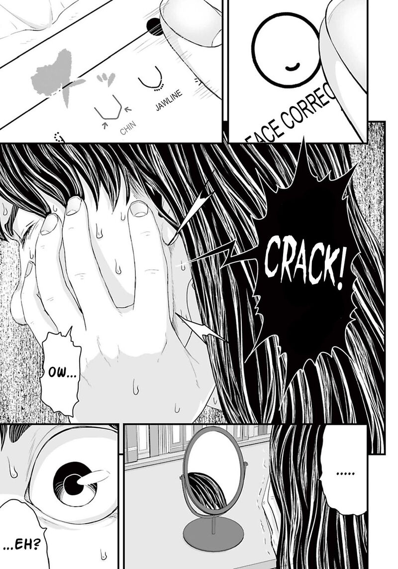 Osore Reiwa Kaidan 4 5
