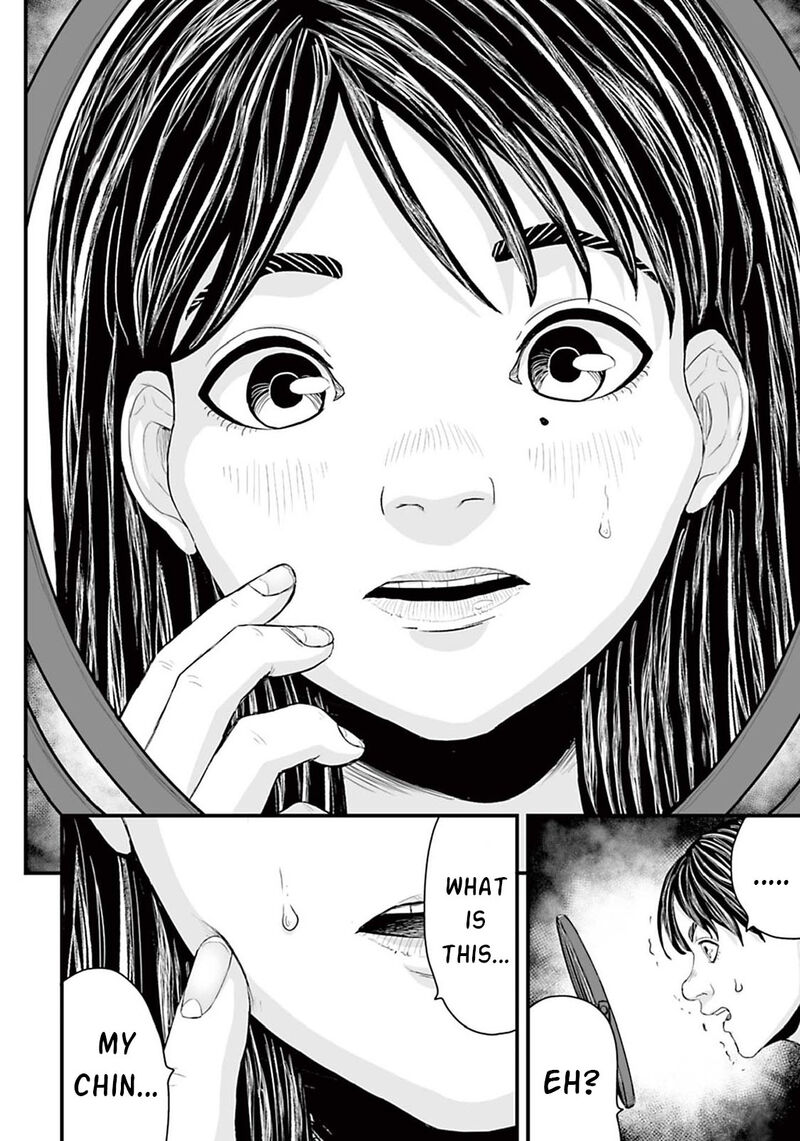 Osore Reiwa Kaidan 4 6