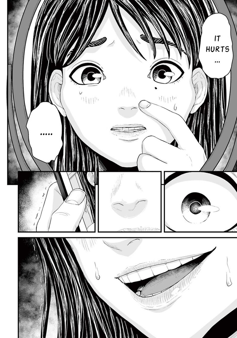Osore Reiwa Kaidan 4 8