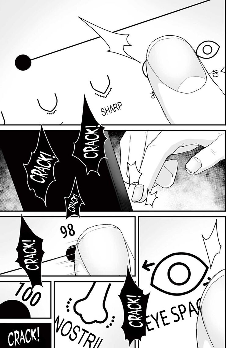 Osore Reiwa Kaidan 4 9