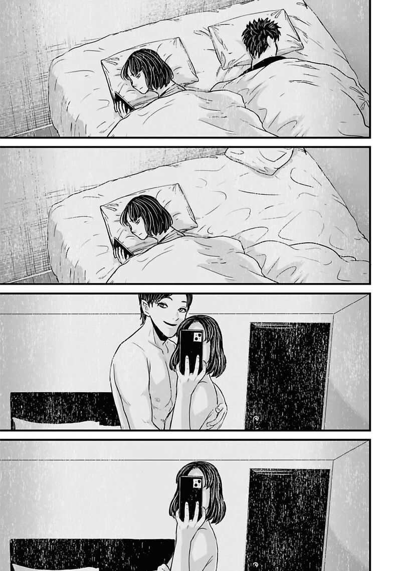 Osore Reiwa Kaidan 45 11