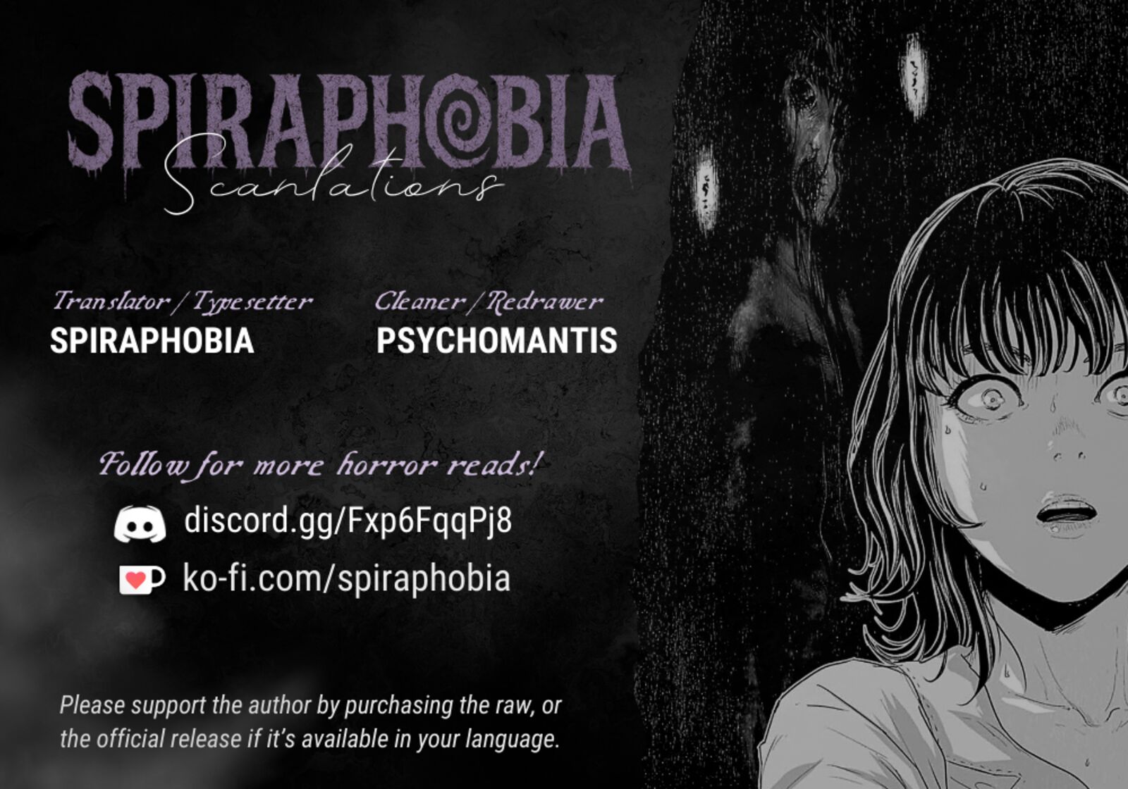 Osore Reiwa Kaidan 51 16