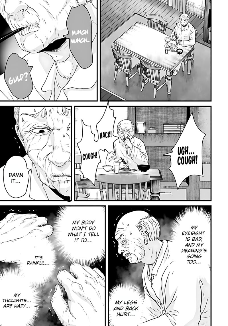 Osore Reiwa Kaidan 57 13