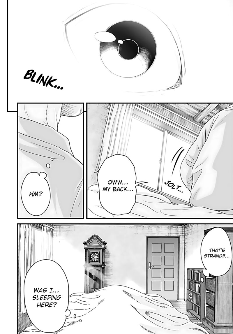 Osore Reiwa Kaidan 57 8