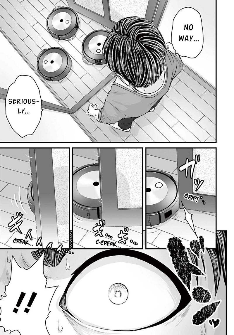Osore Reiwa Kaidan 9 13