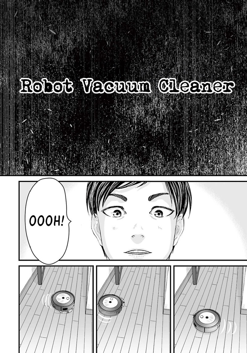 Osore Reiwa Kaidan 9 2
