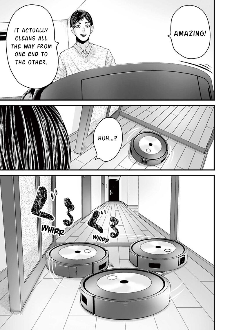 Osore Reiwa Kaidan 9 3