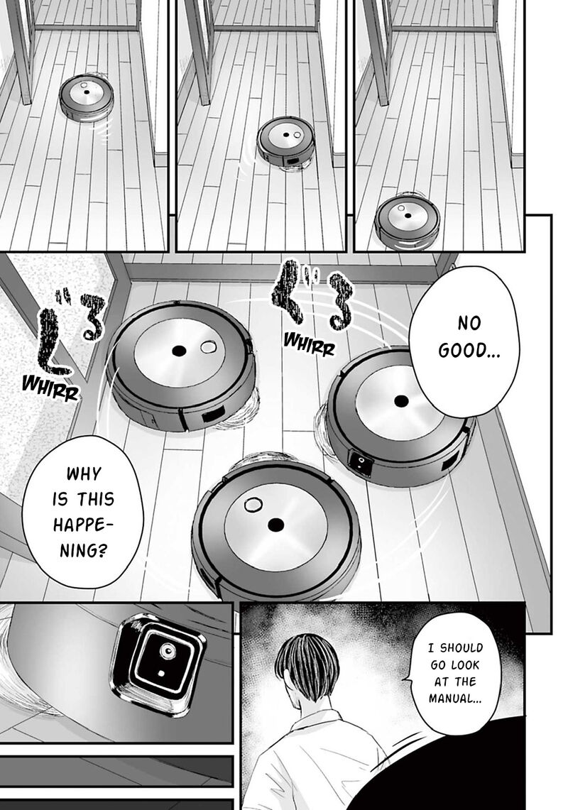 Osore Reiwa Kaidan 9 5