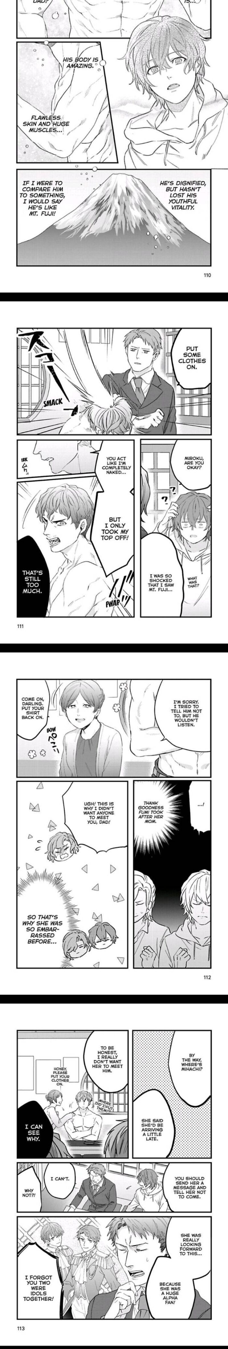 Ossan 36 Ga Idol Ni Naru Hanashi 21 11