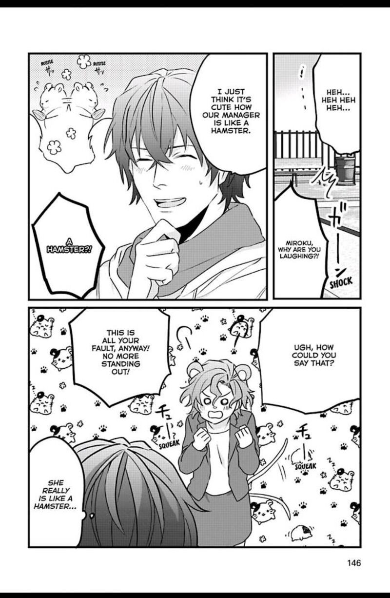 Ossan 36 Ga Idol Ni Naru Hanashi 22 12