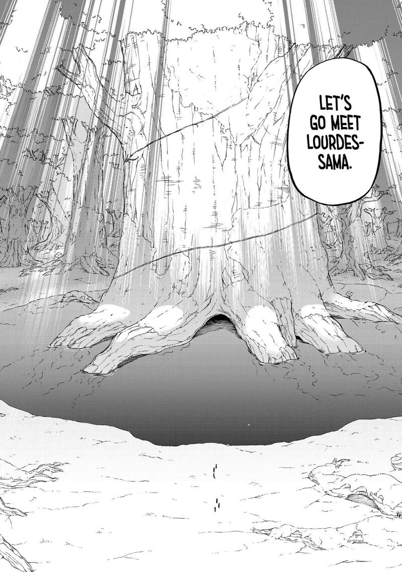 Ossan Boukensha Kein No Zenkou 34 18