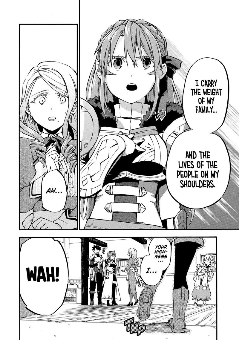 Ossan Boukensha Kein No Zenkou 35 10