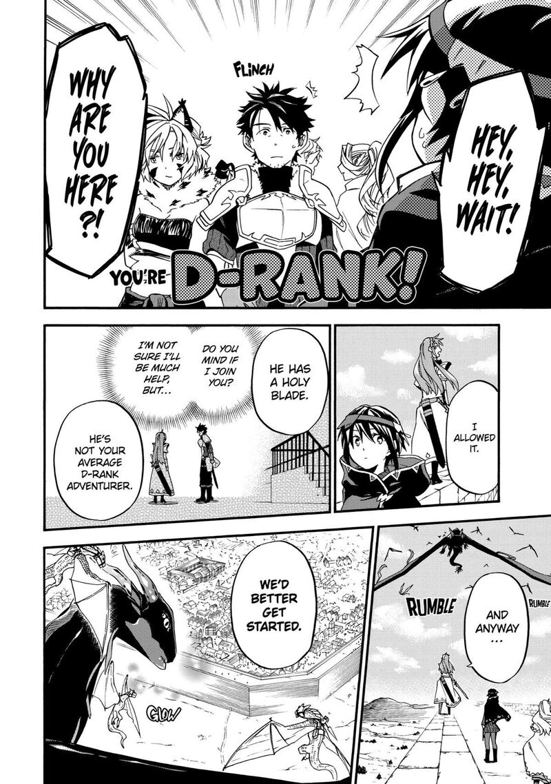 Ossan Boukensha Kein No Zenkou 35 22