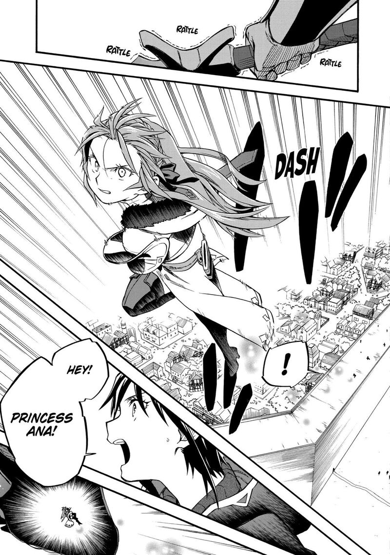 Ossan Boukensha Kein No Zenkou 35 30