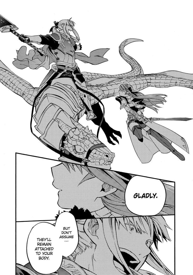 Ossan Boukensha Kein No Zenkou 35 32