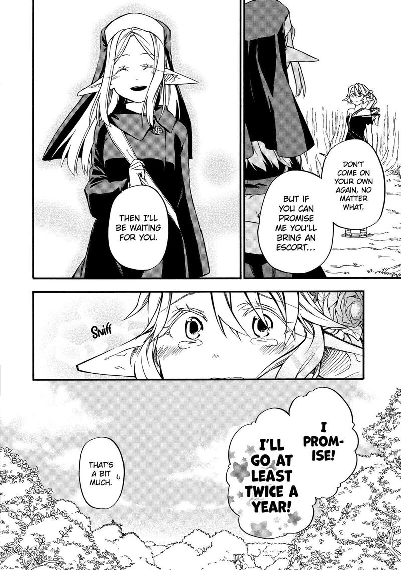 Ossan Boukensha Kein No Zenkou 35 4