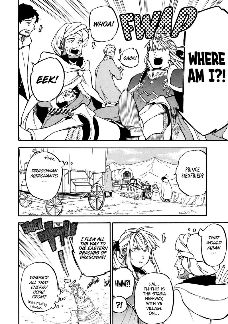 Ossan Boukensha Kein No Zenkou 38 2