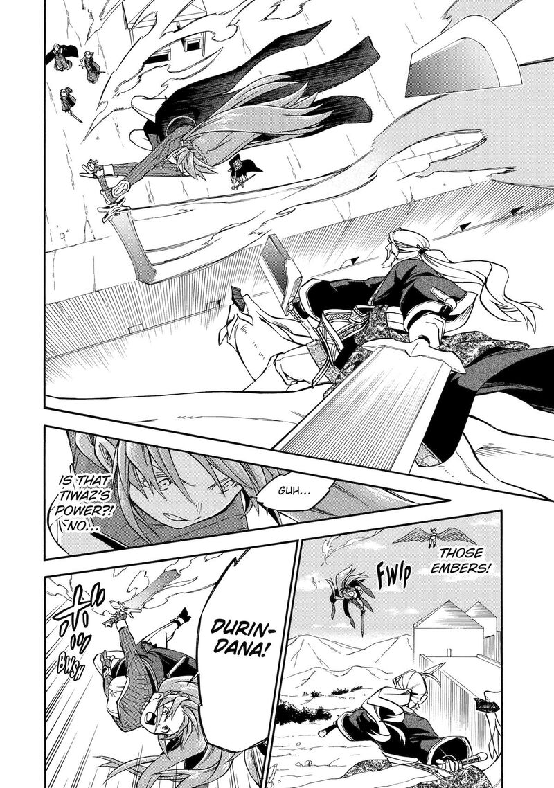 Ossan Boukensha Kein No Zenkou 54 26