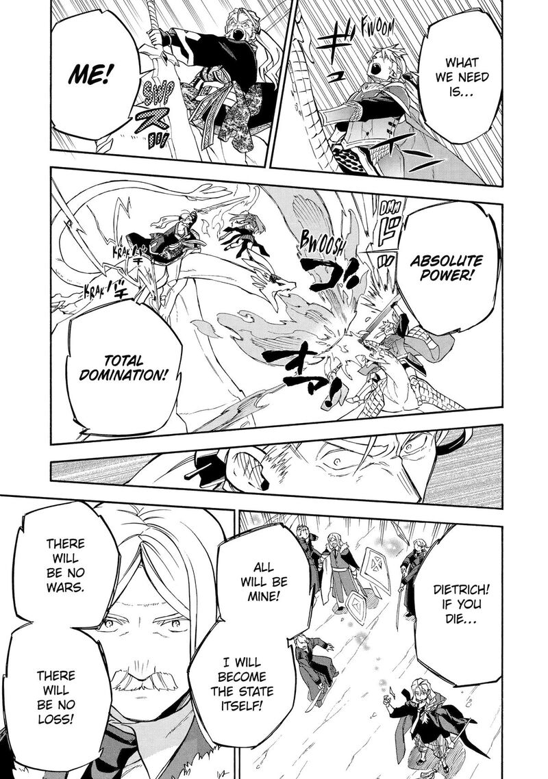 Ossan Boukensha Kein No Zenkou 54 31