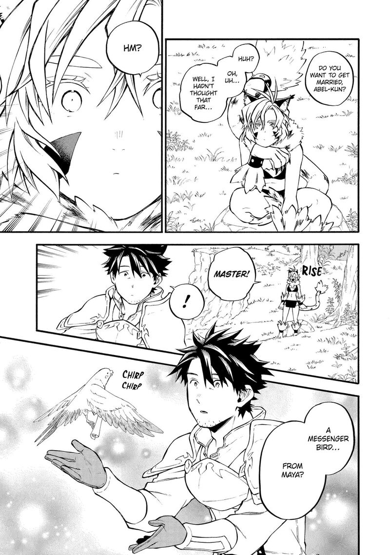 Ossan Boukensha Kein No Zenkou 57 10