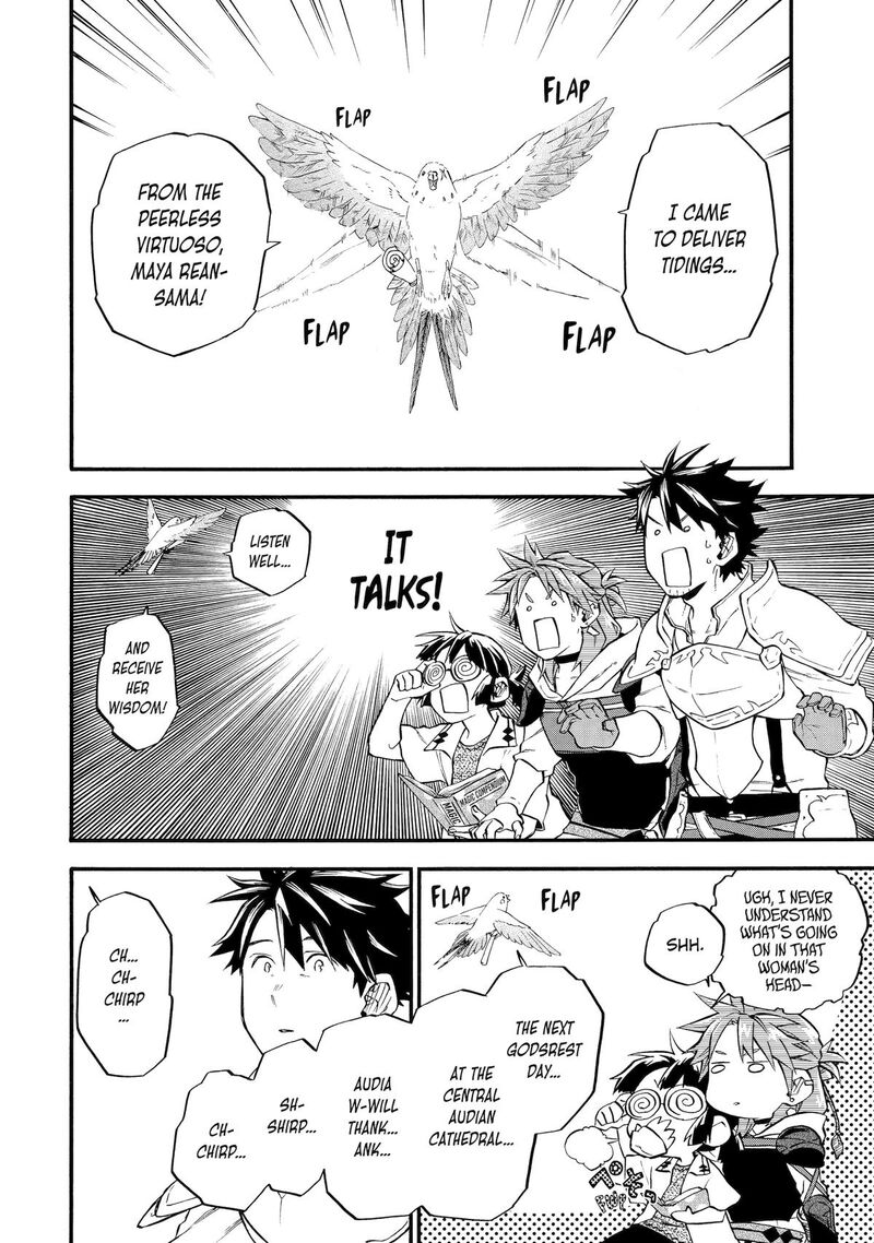 Ossan Boukensha Kein No Zenkou 57 11