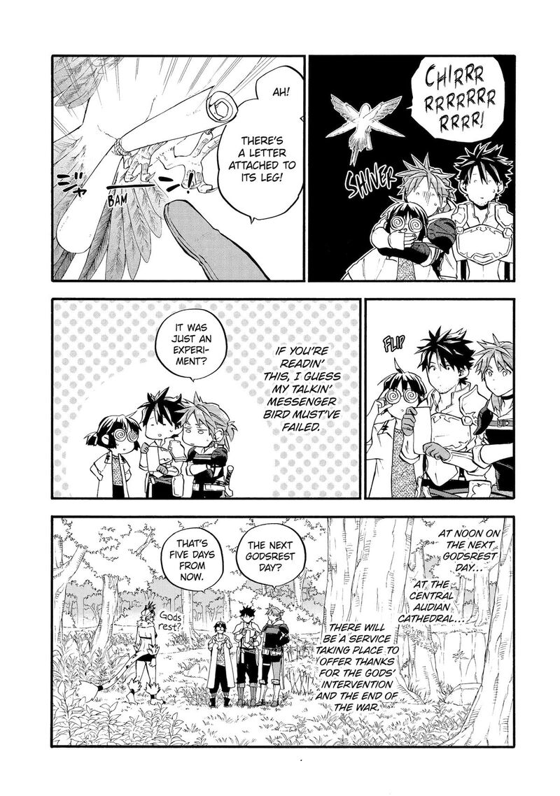 Ossan Boukensha Kein No Zenkou 57 12