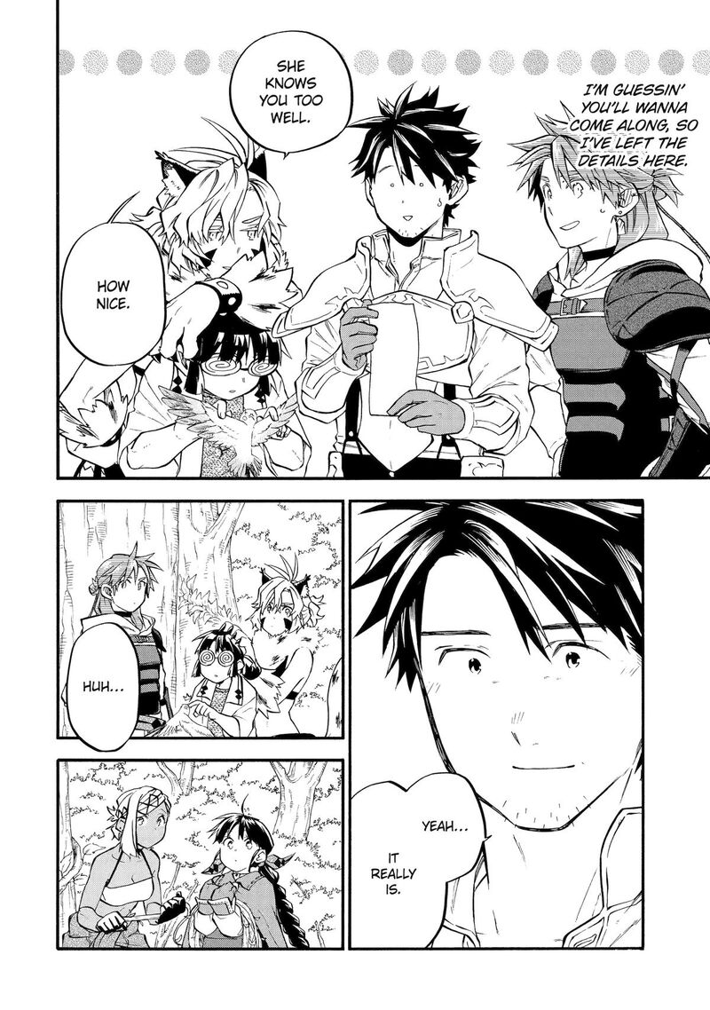 Ossan Boukensha Kein No Zenkou 57 13