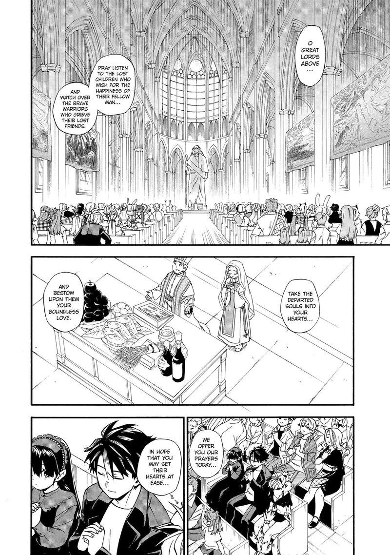 Ossan Boukensha Kein No Zenkou 57 15