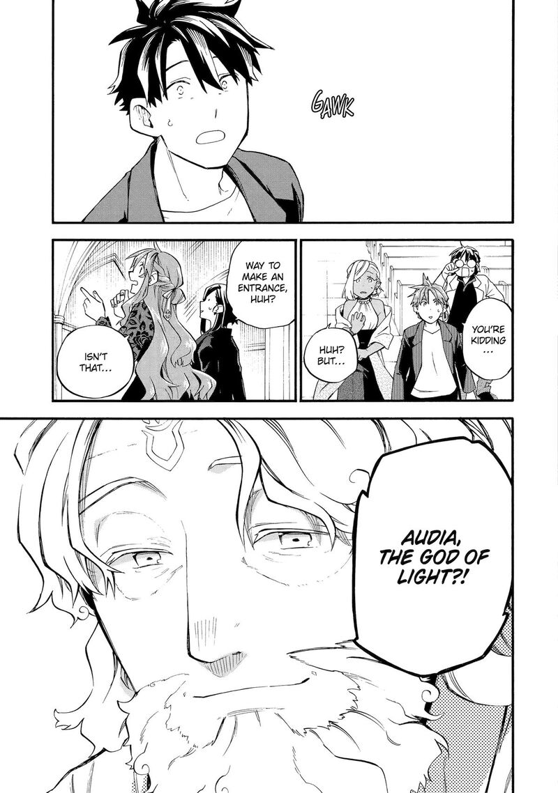 Ossan Boukensha Kein No Zenkou 57 22