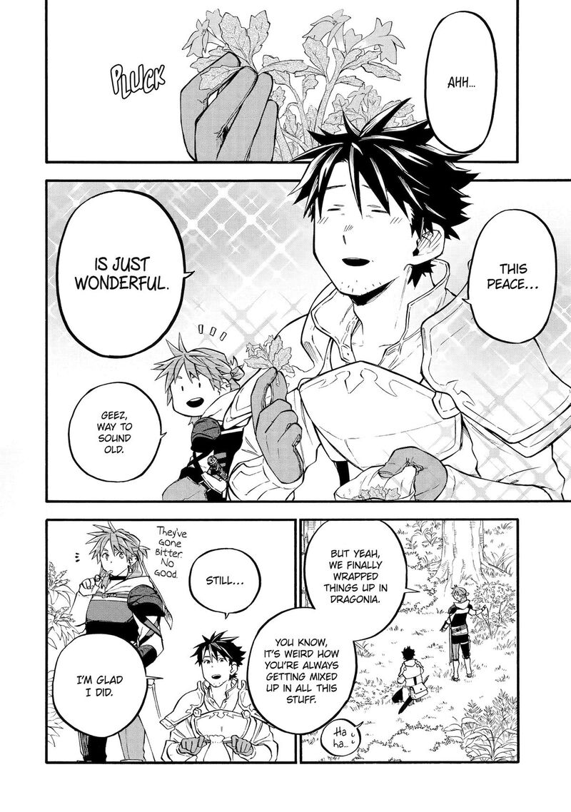 Ossan Boukensha Kein No Zenkou 57 3