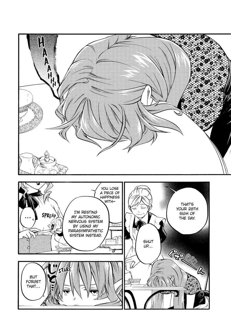 Ossan Boukensha Kein No Zenkou 57 31