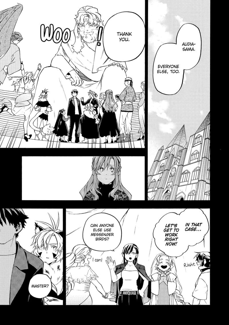 Ossan Boukensha Kein No Zenkou 57 34