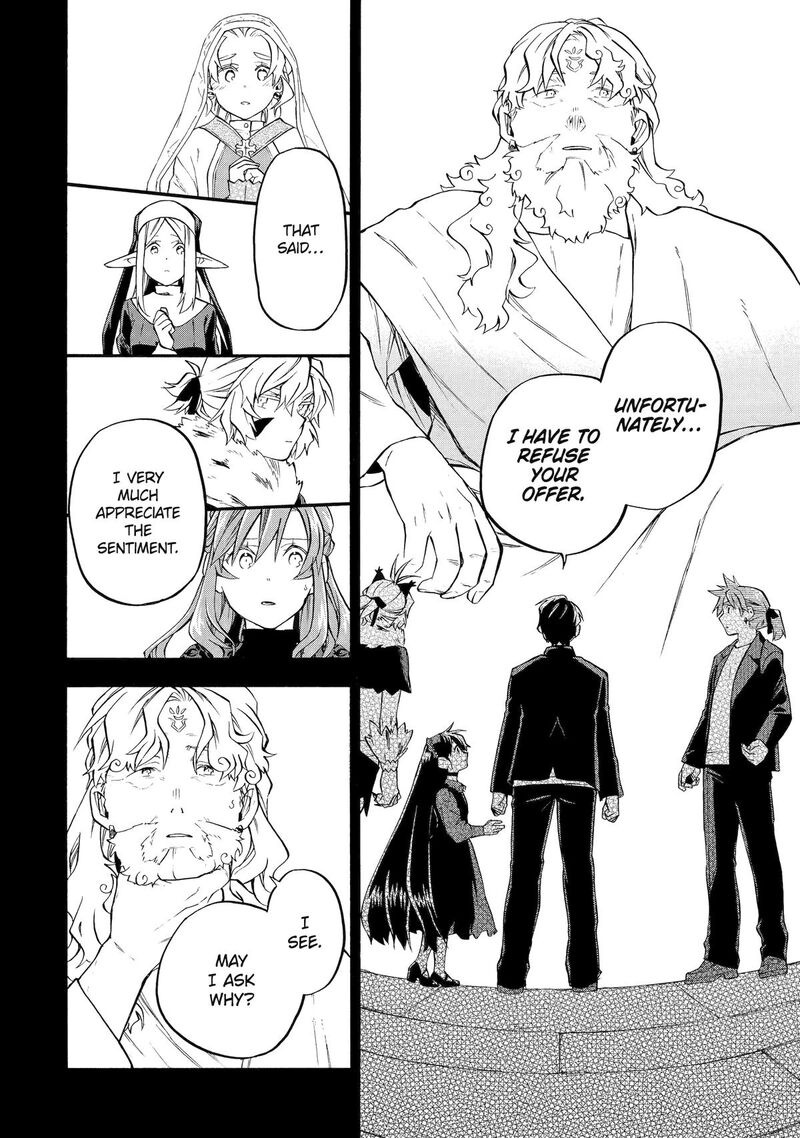 Ossan Boukensha Kein No Zenkou 57 35