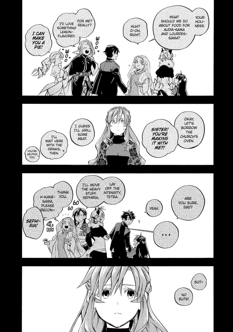 Ossan Boukensha Kein No Zenkou 57 42