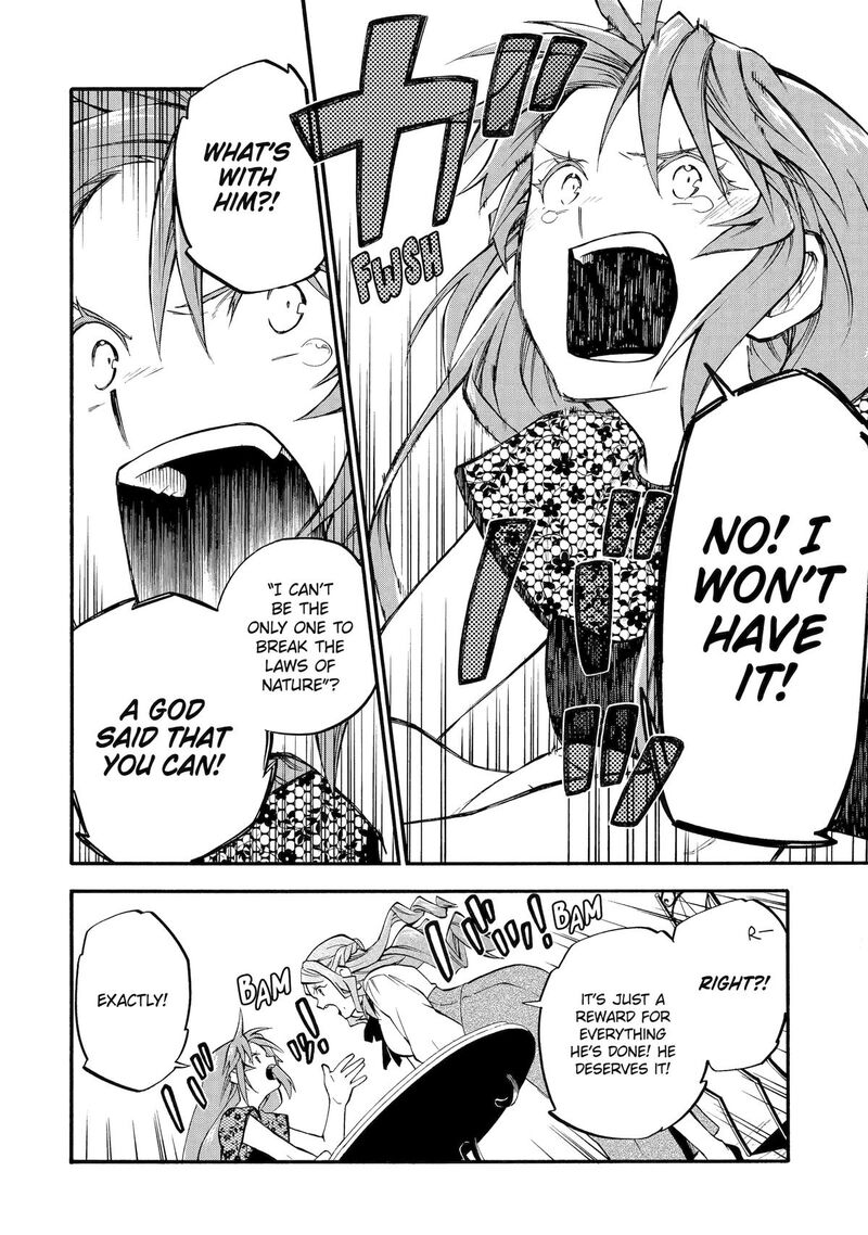 Ossan Boukensha Kein No Zenkou 57 43