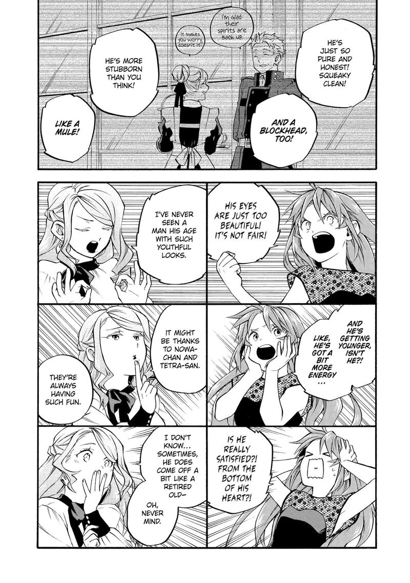 Ossan Boukensha Kein No Zenkou 57 44