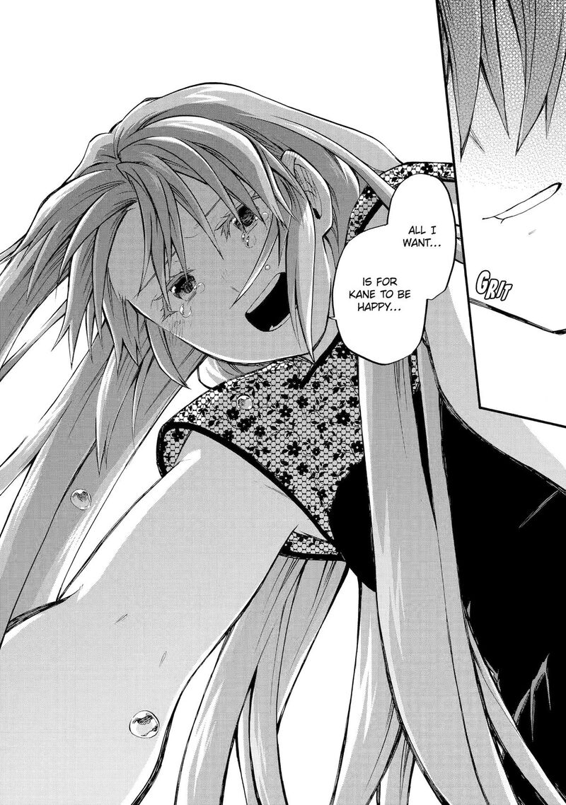 Ossan Boukensha Kein No Zenkou 57 47