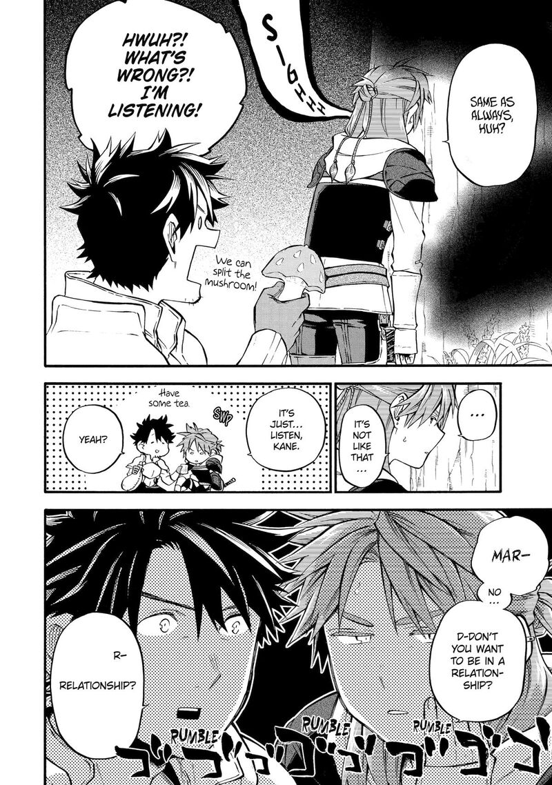 Ossan Boukensha Kein No Zenkou 57 5