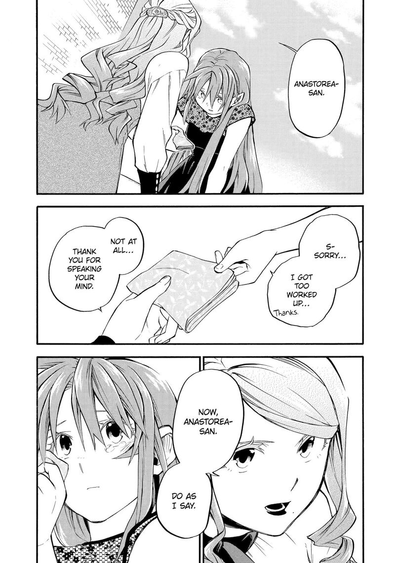 Ossan Boukensha Kein No Zenkou 57 50