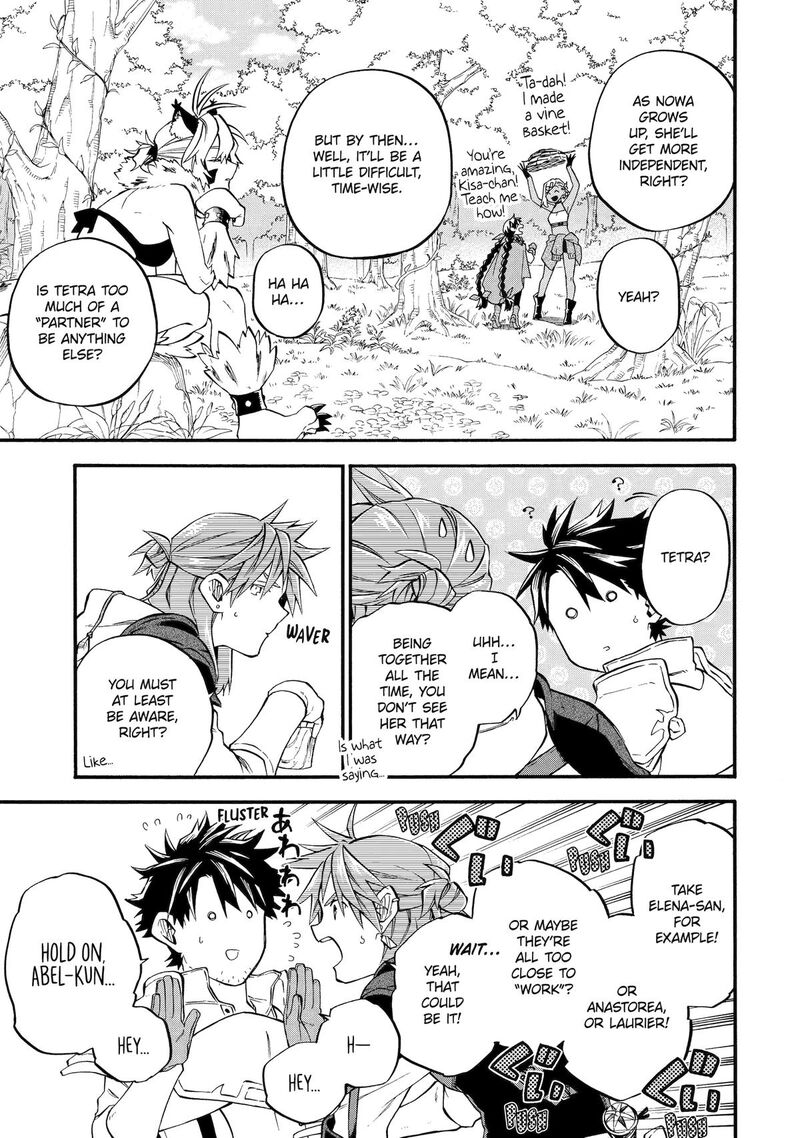 Ossan Boukensha Kein No Zenkou 57 6