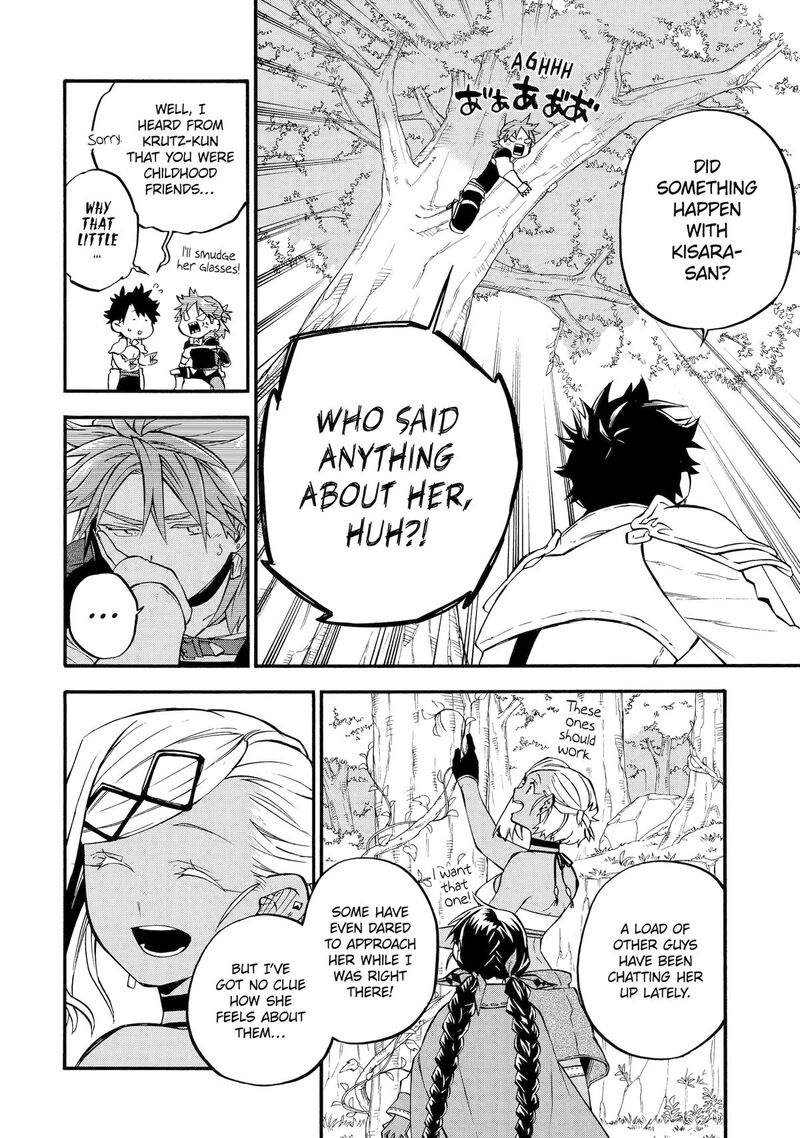 Ossan Boukensha Kein No Zenkou 57 7