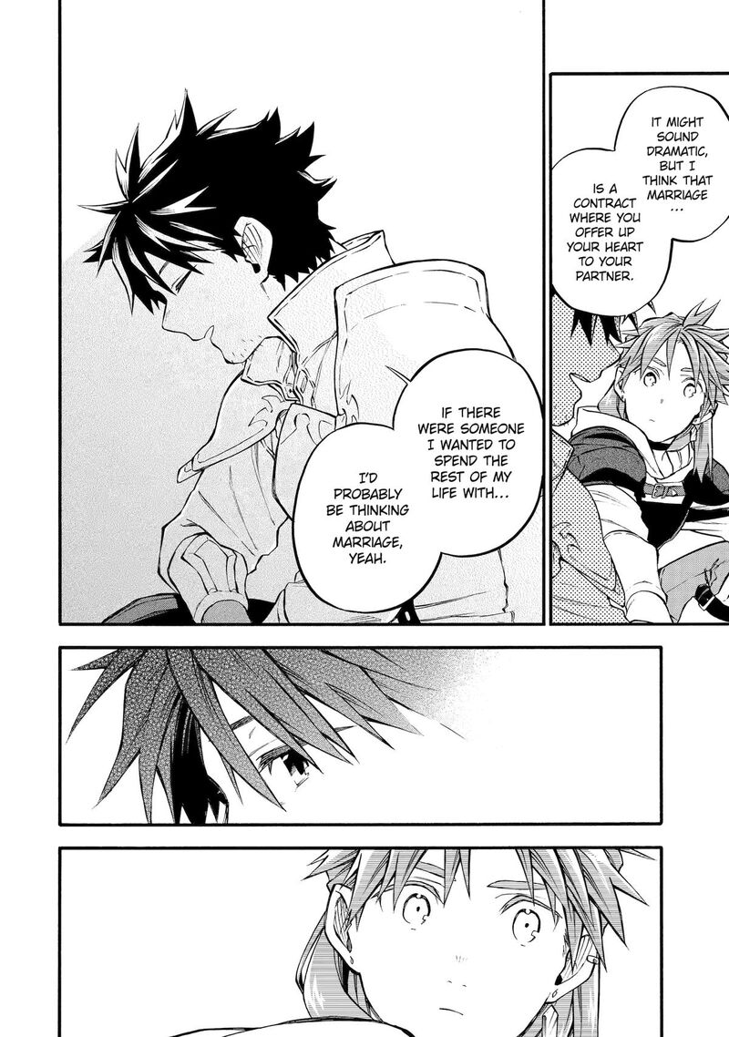 Ossan Boukensha Kein No Zenkou 57 9