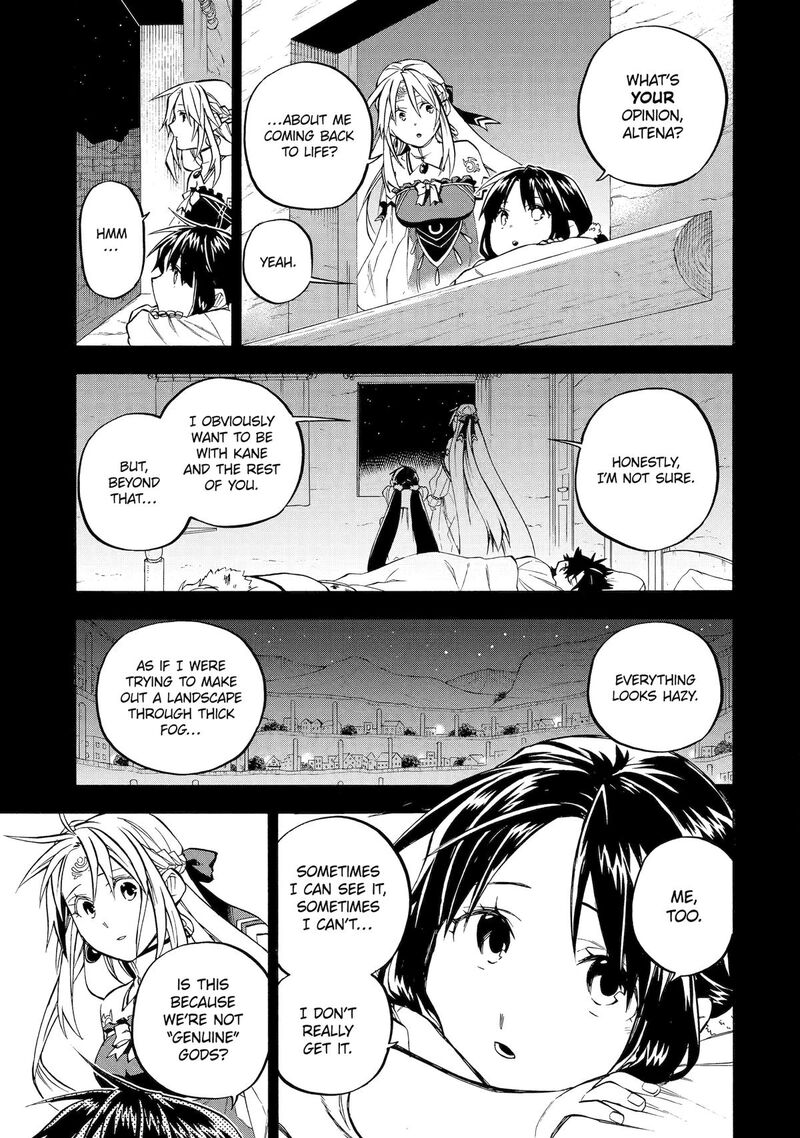 Ossan Boukensha Kein No Zenkou 59 12