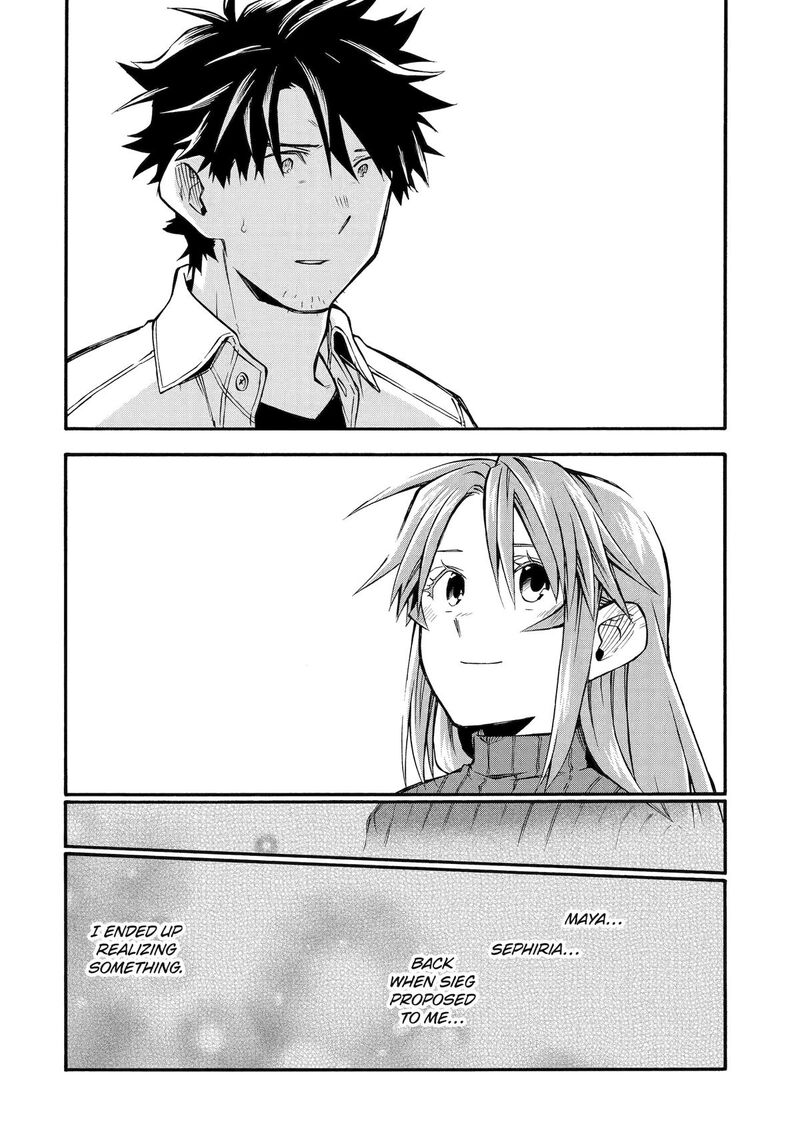 Ossan Boukensha Kein No Zenkou 59 20